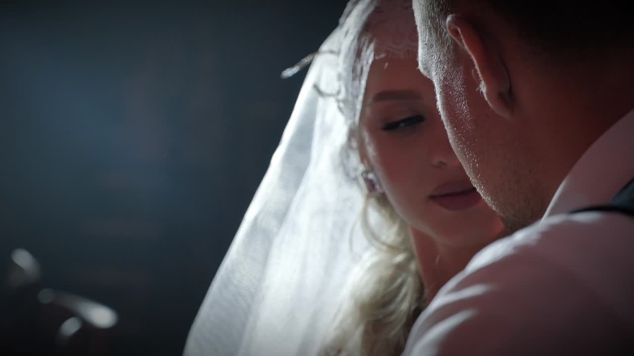 Свадебные истории. Видеограф г. Брянск — Юлия Косарева