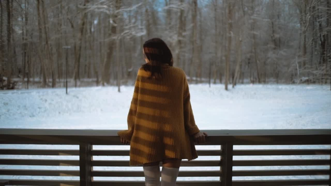 Индивидуальные съемки. Видеограф г. Брянск — Юлия Косарева