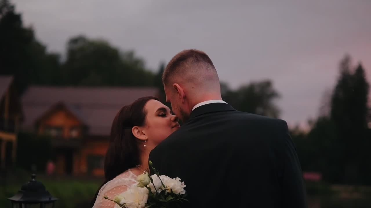 Свадебные истории. Видеограф г. Брянск — Юлия Косарева