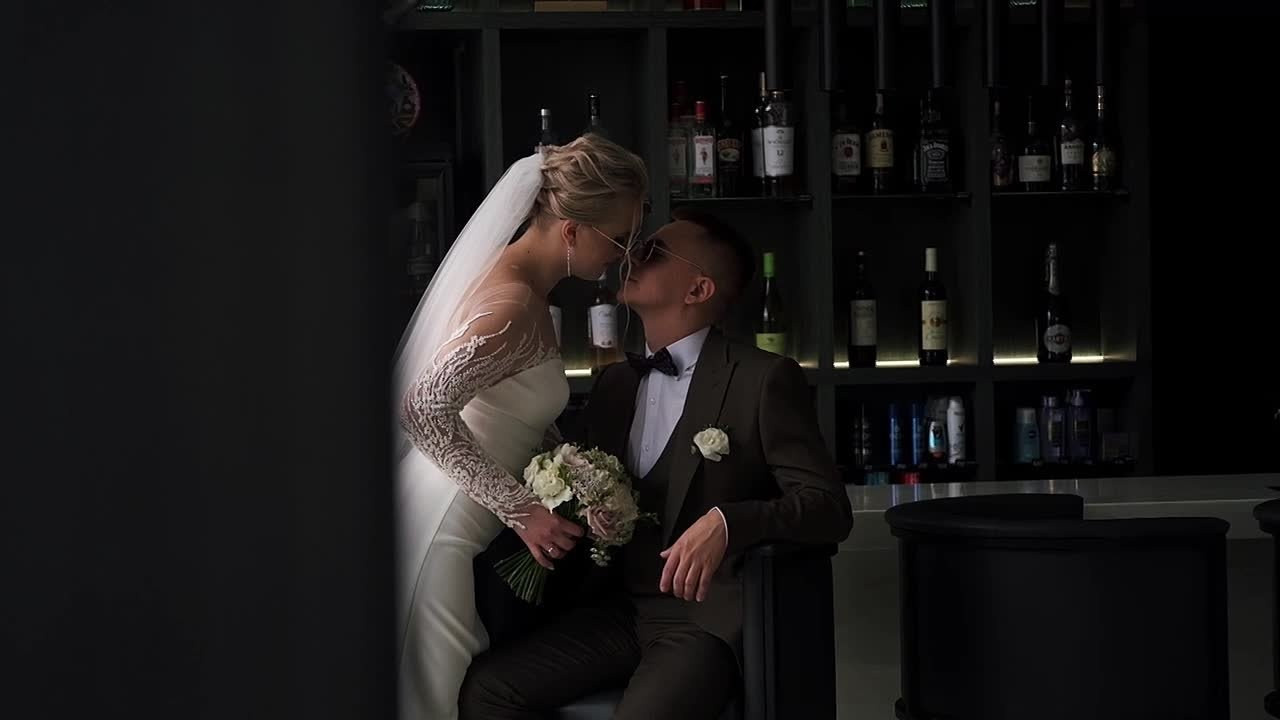 Свадебные истории. Видеограф г. Брянск — Юлия Косарева