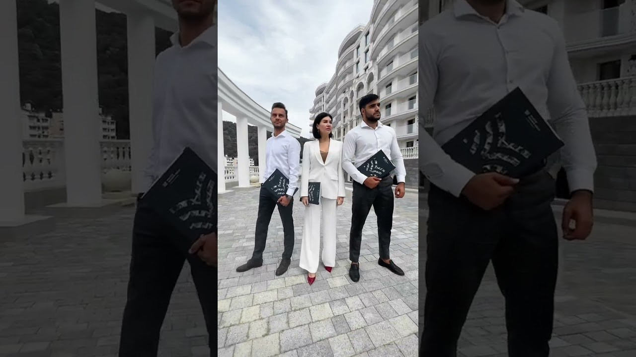 Агенство Недвижимости. Фото и видео контент в Сочи, фотограф, видеограф Сочи