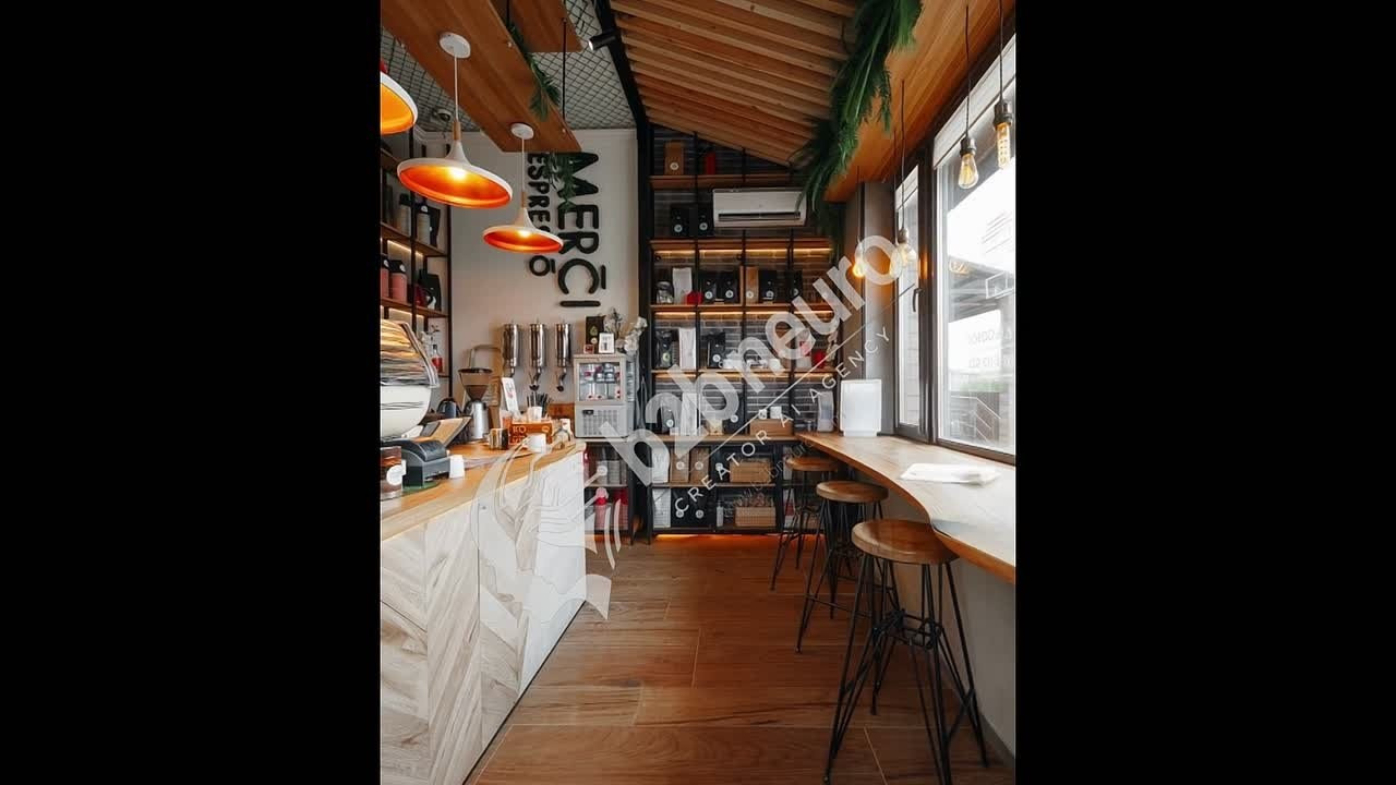 Merci Espresso. B2BNeuro