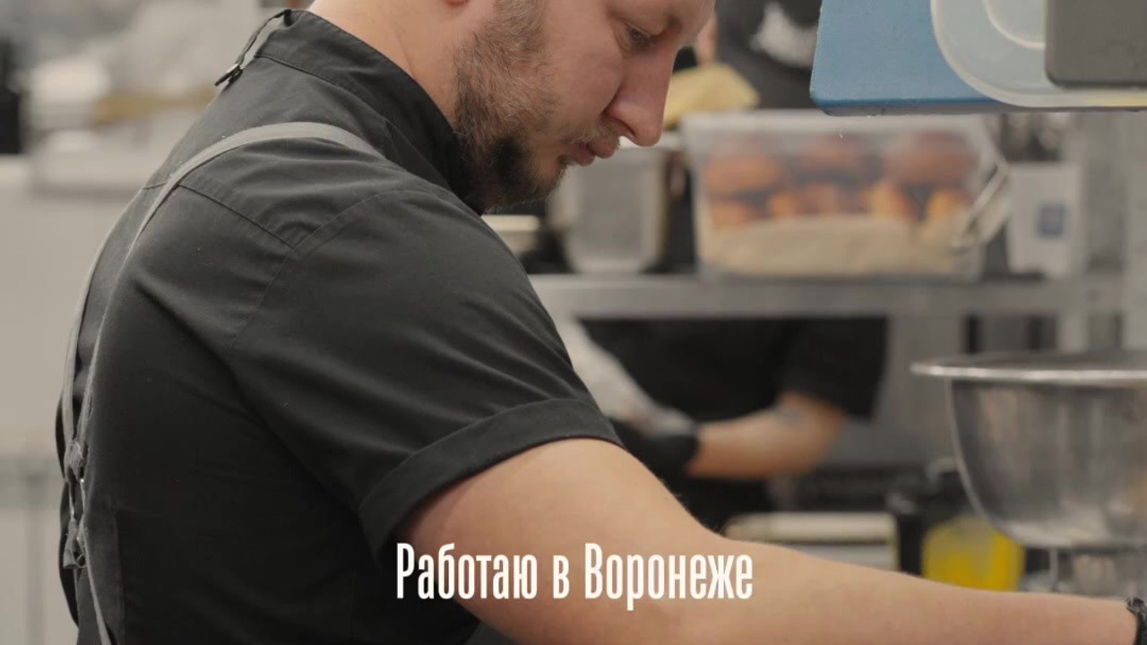 Рестобистро «ЕваЕла». Фото и видео | Воронеж