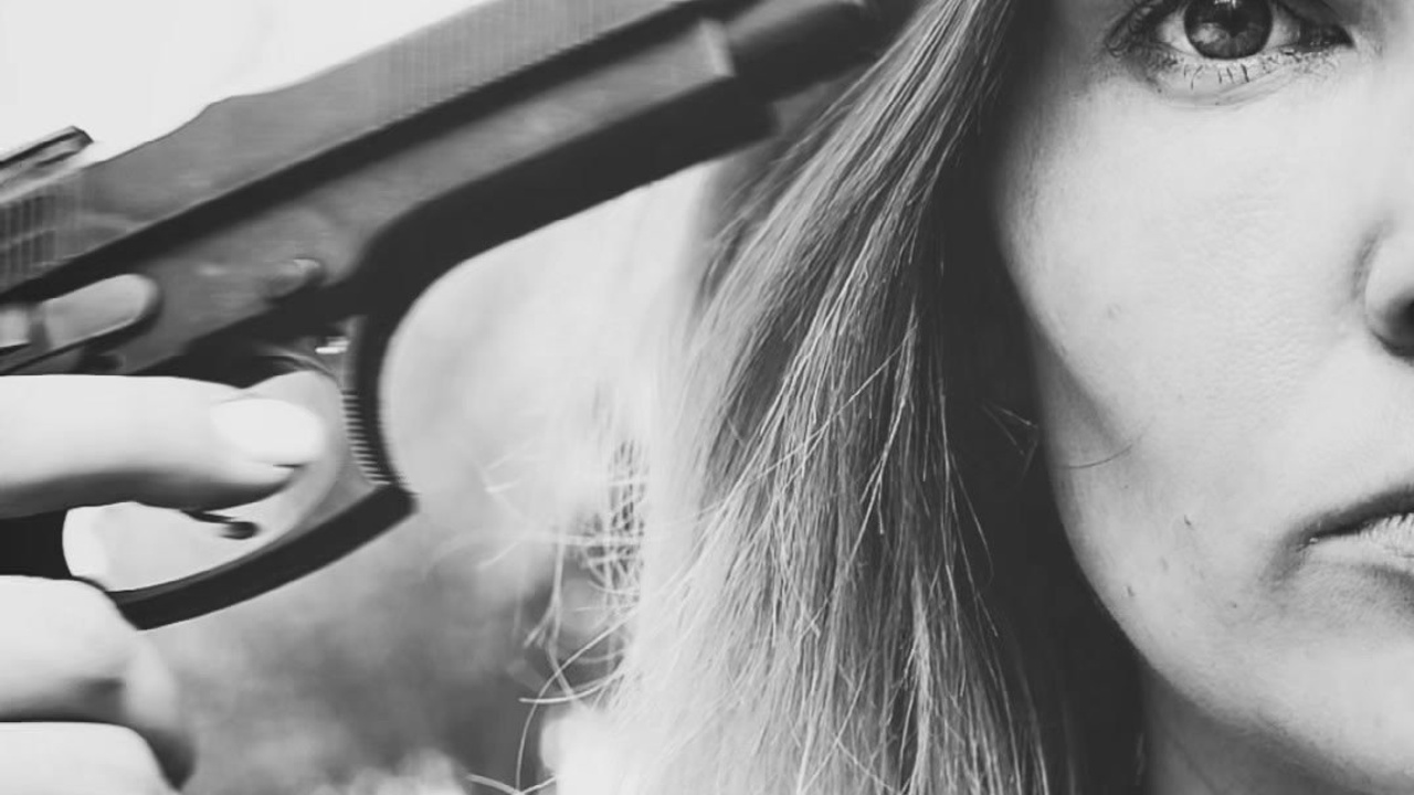 Видеопортфолио. Фотограф и видеограф в Омск/Москва Сащенко Лера