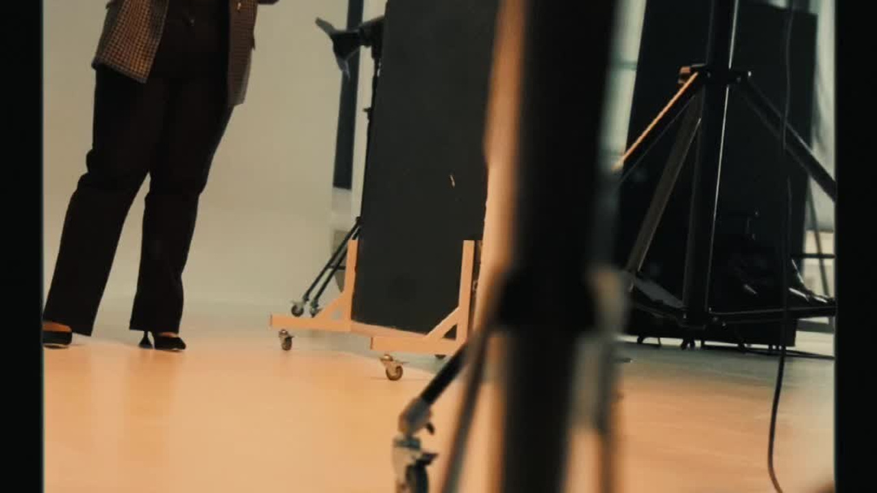 Видеопортфолио. Фотограф и видеограф в Омск/Москва Сащенко Лера