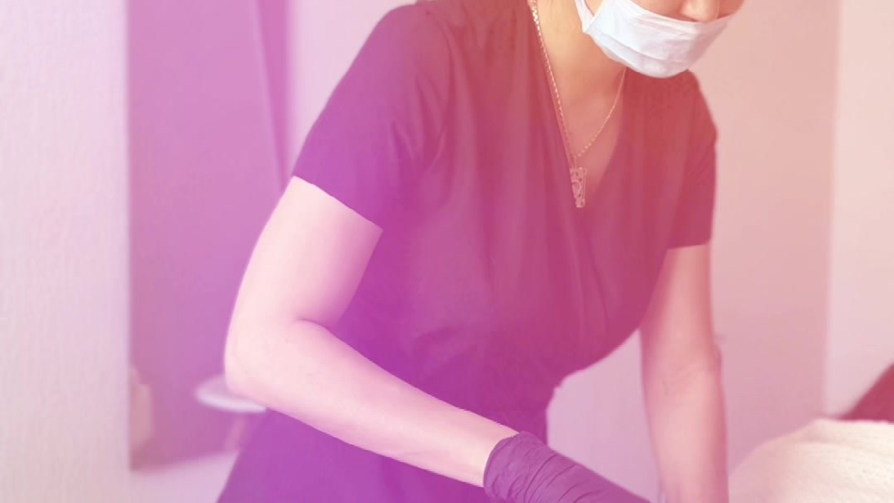 Видеопортфолио. Фотограф и видеограф в Омск/Москва Сащенко Лера