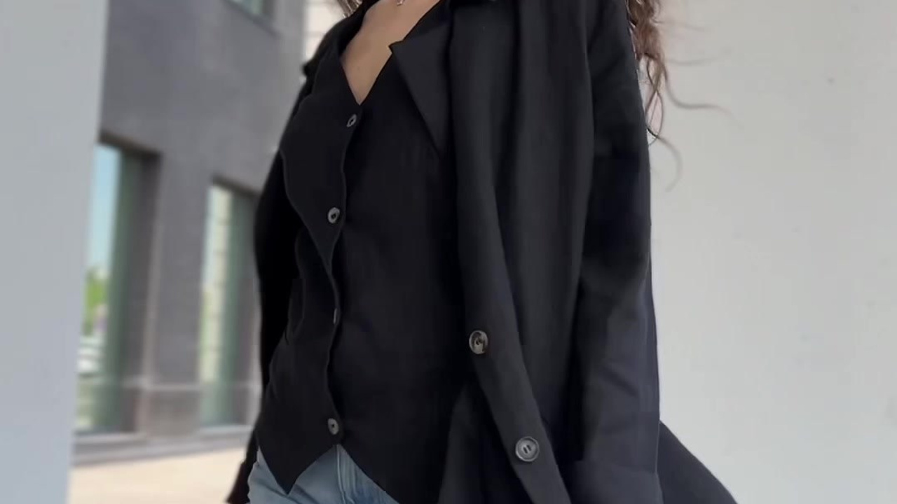 Видеопортфолио. Фотограф и видеограф в Омск/Москва Сащенко Лера