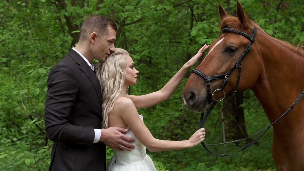 Свадьба в стиле Бохе (Выездная). Кокорин Евгений Фотограф