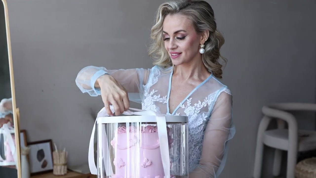 Утро Невесты Персона. Кокорин Евгений Фотограф