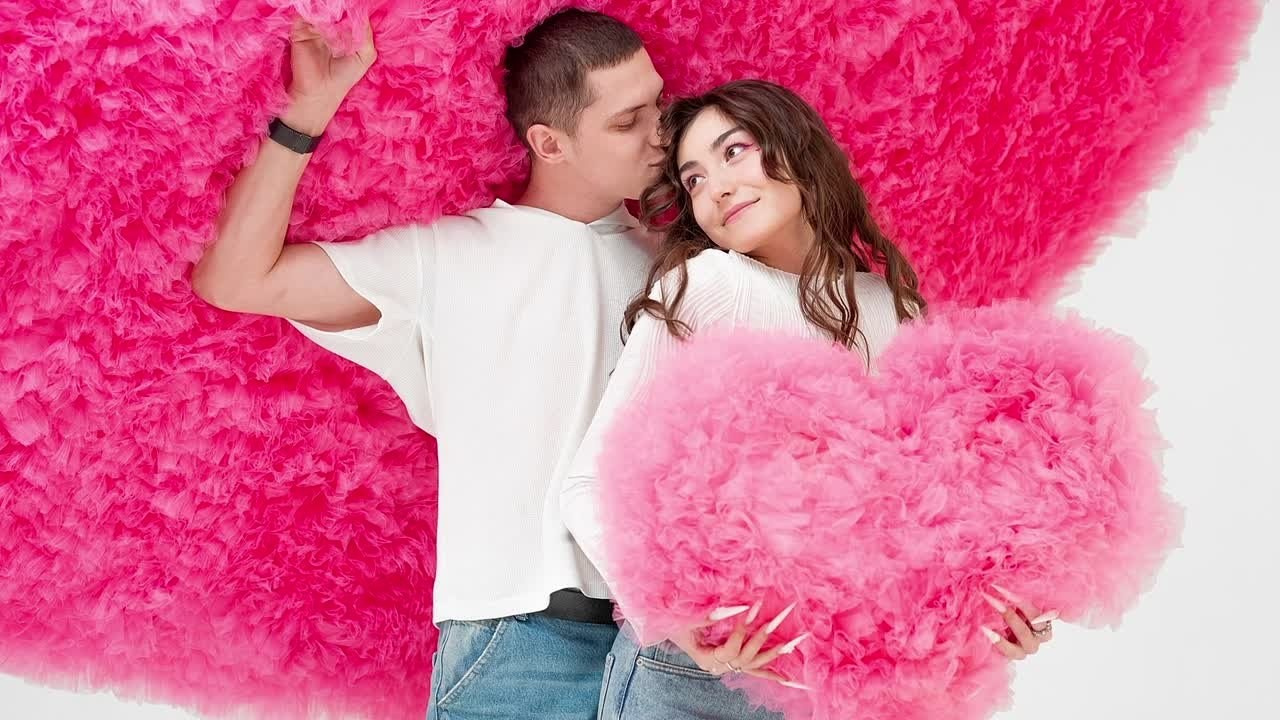 Love Is. Кокорин Евгений Фотограф