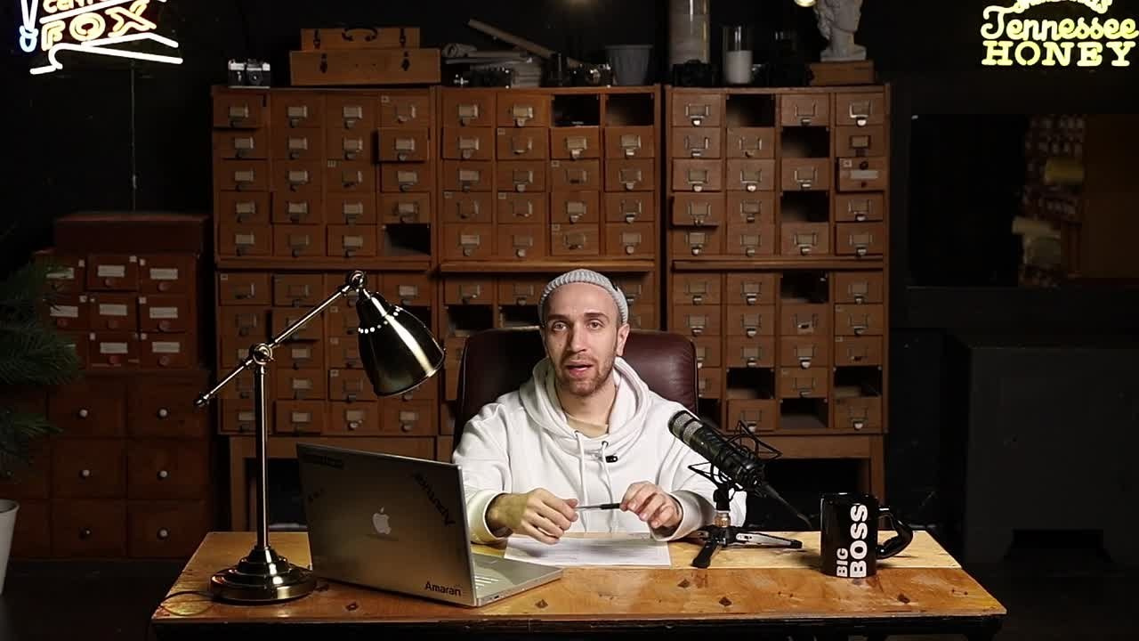 Выпуск Новостей. Кокорин Евгений Фотограф