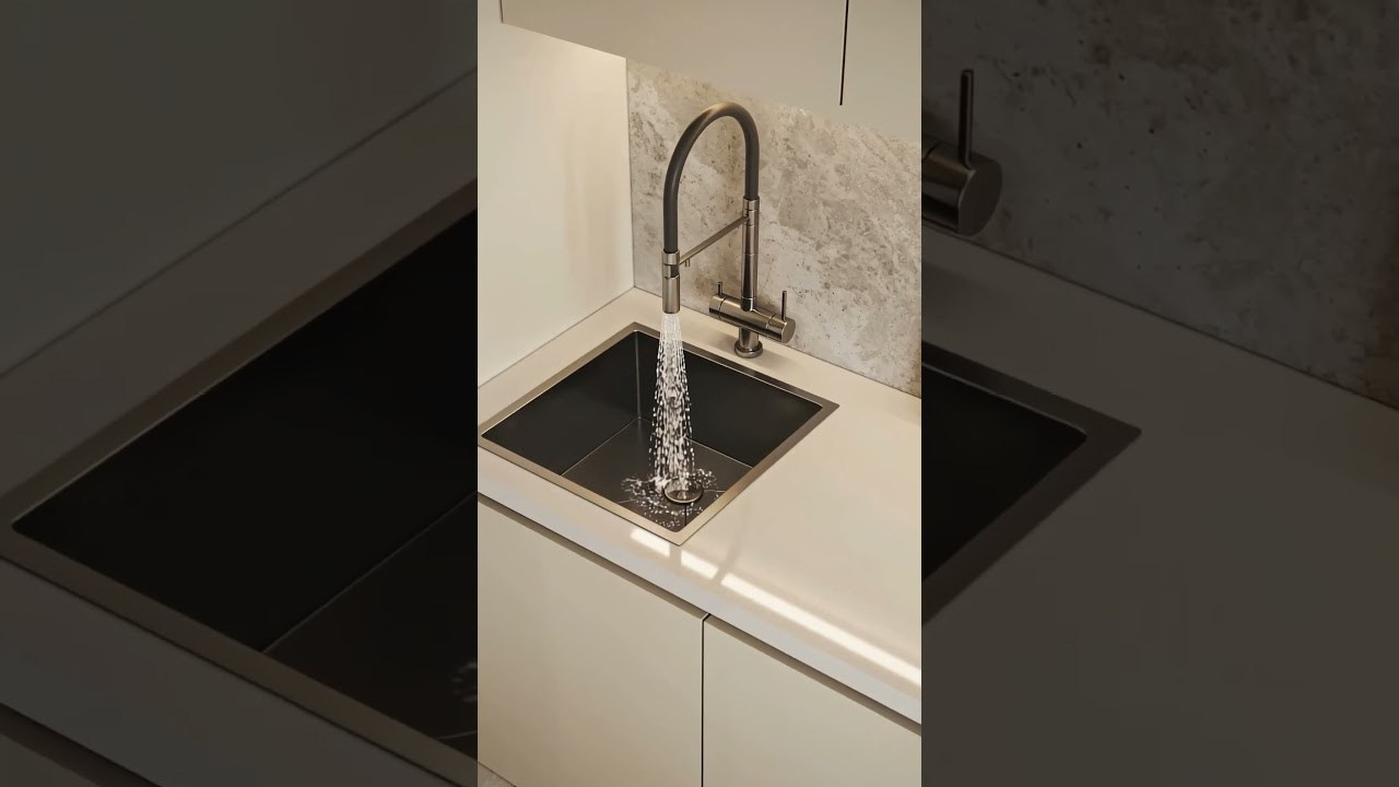 Modern Nest. Никифоров Влад — 3d artist