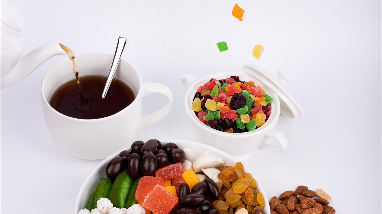 Видео. Предметная фотосъемка. Москва