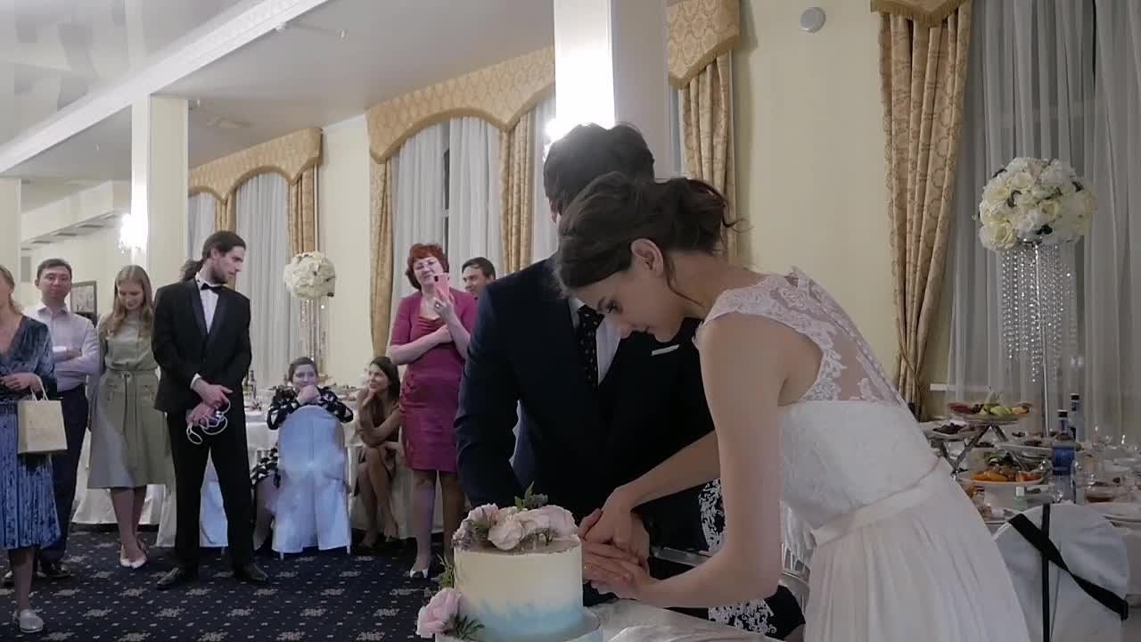 Видео. Фото-видеограф Николай в Москве