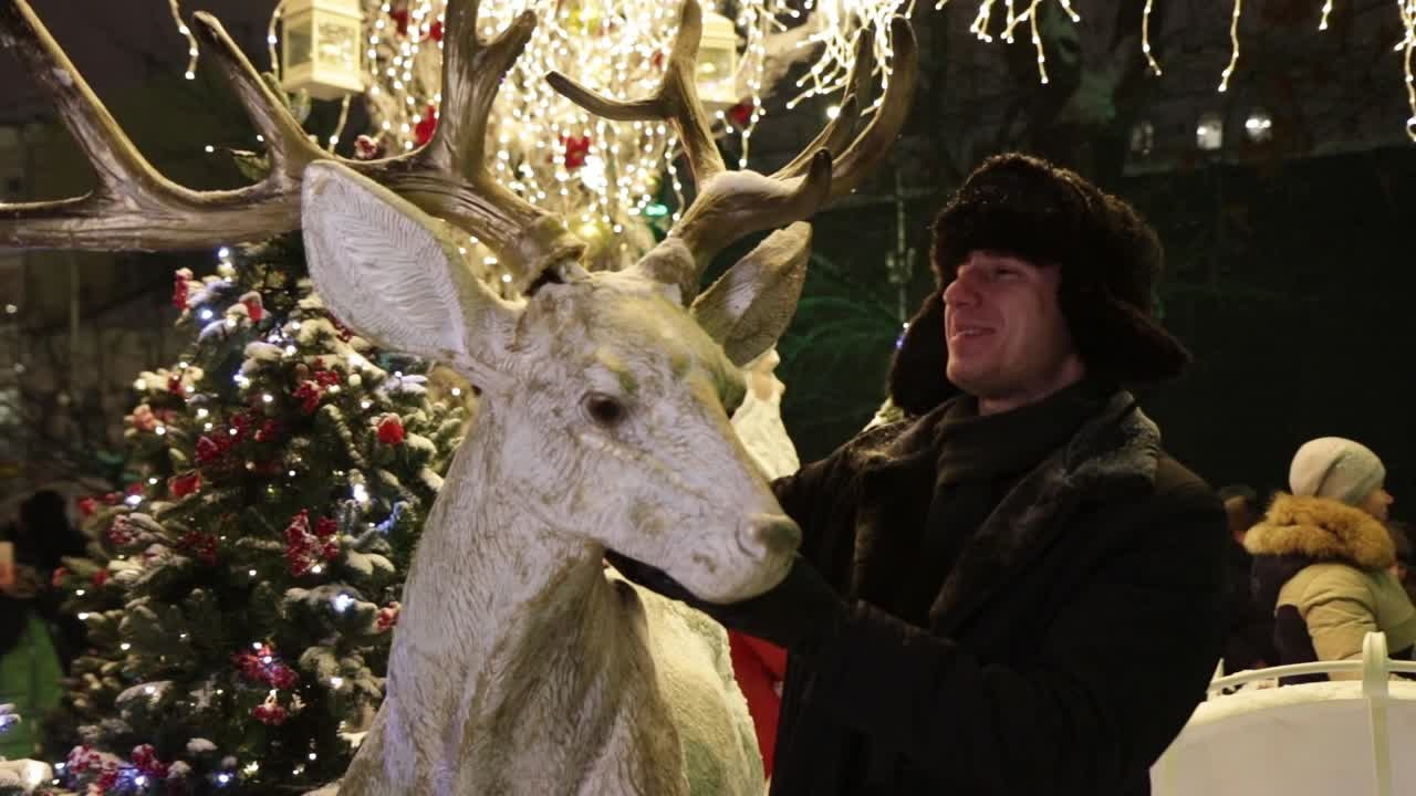 Видео. Фото-видеограф Николай в Москве