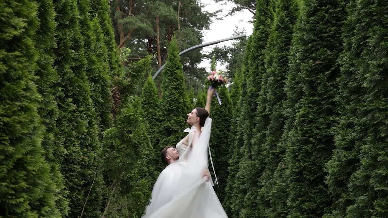 Видео. Фото-видеограф Николай в Москве