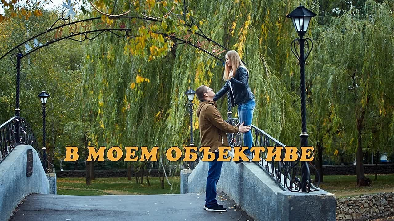 Примеры работ