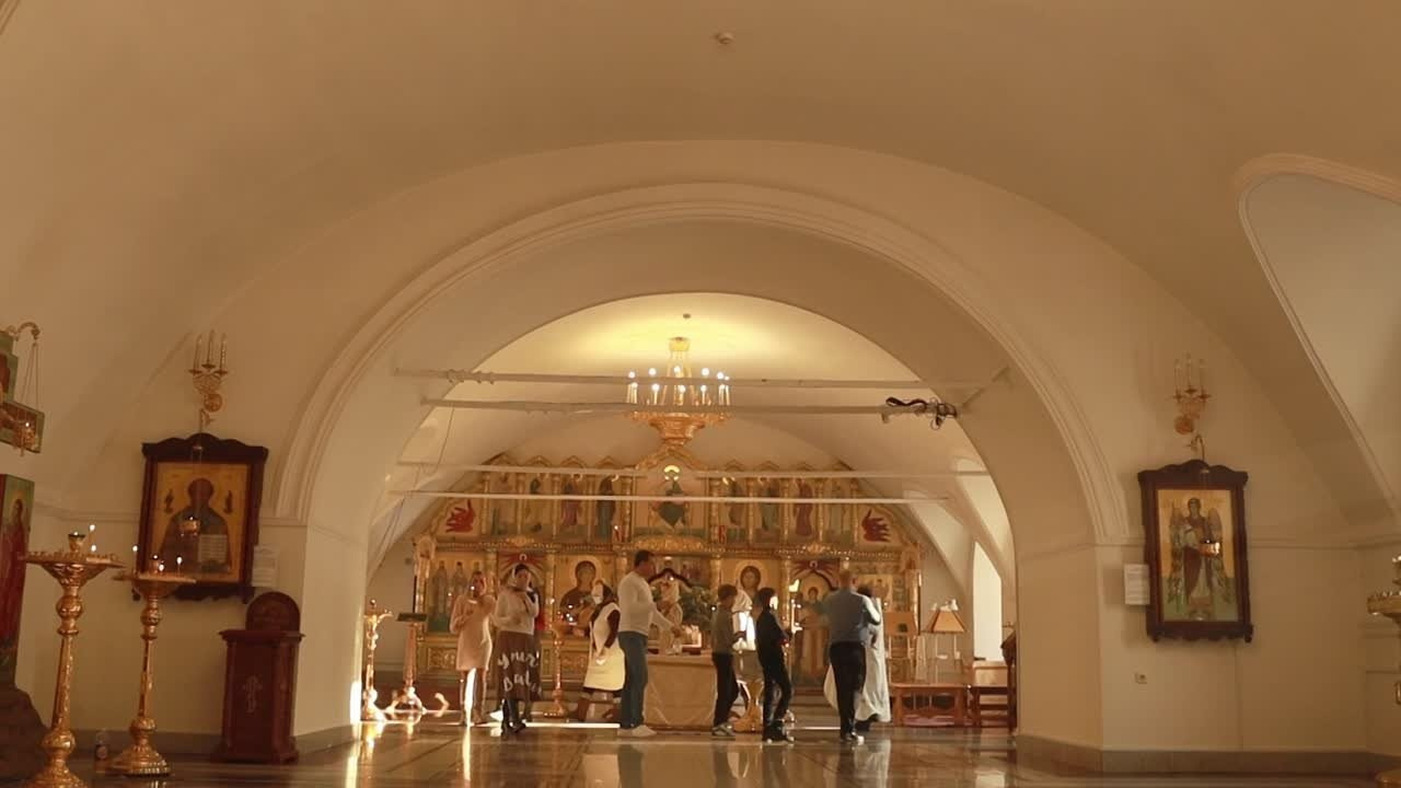 Крещения. Семейный и свадебный фотограф Лилия Матонина | Ангарск, Иркутск, Усолье-Сибирское, Байкал (Листвянка, Ольхон), Иркутская область