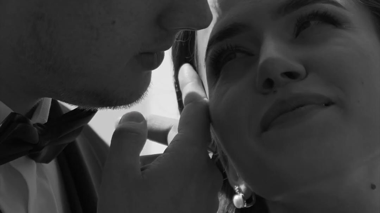 REELS (Камера). Любовь в каждом кадре