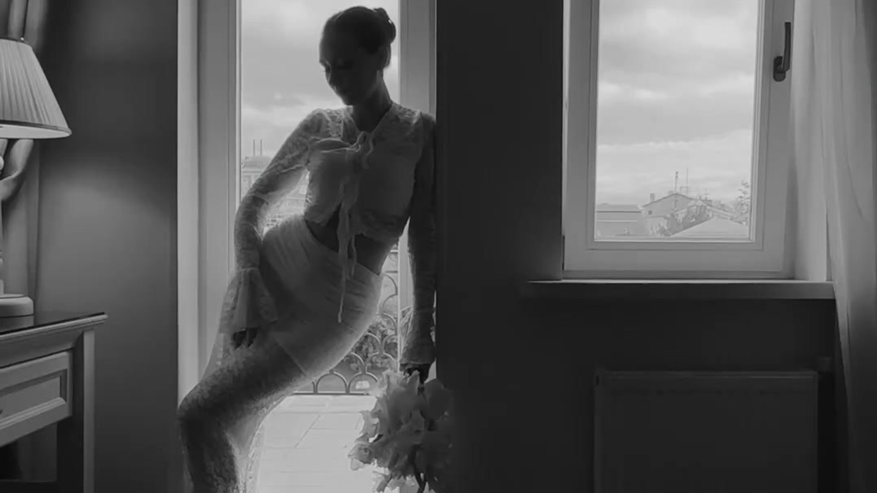 Reels (телефон). Любовь в каждом кадре