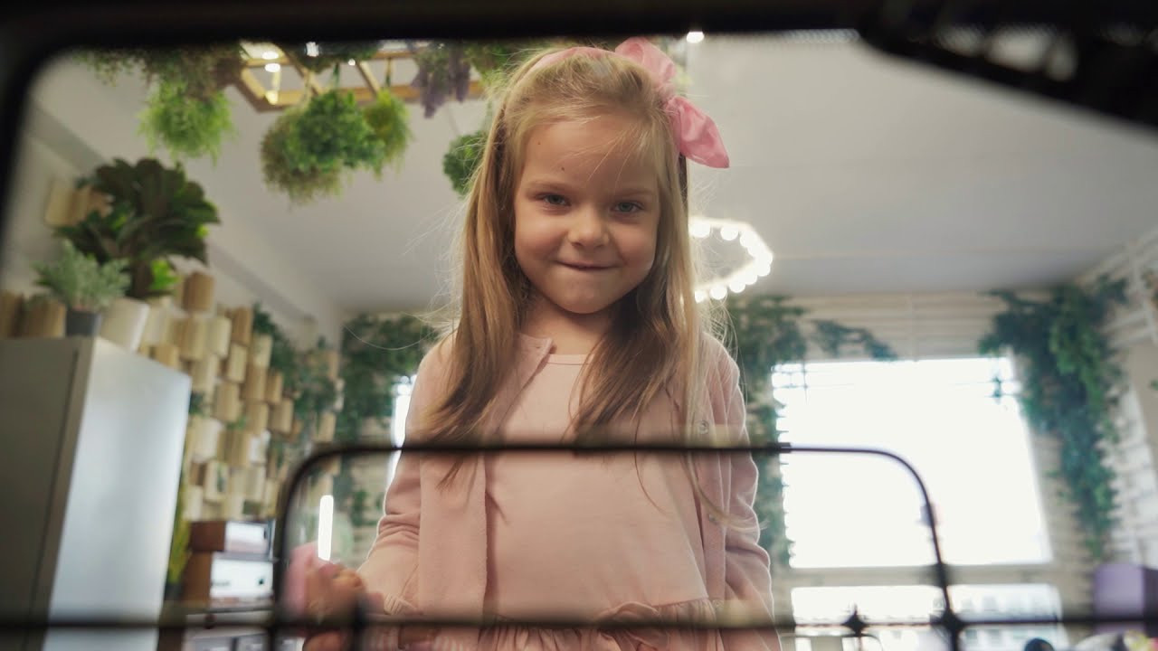 РКЛАМНОЕ ВИДЕО. Главная