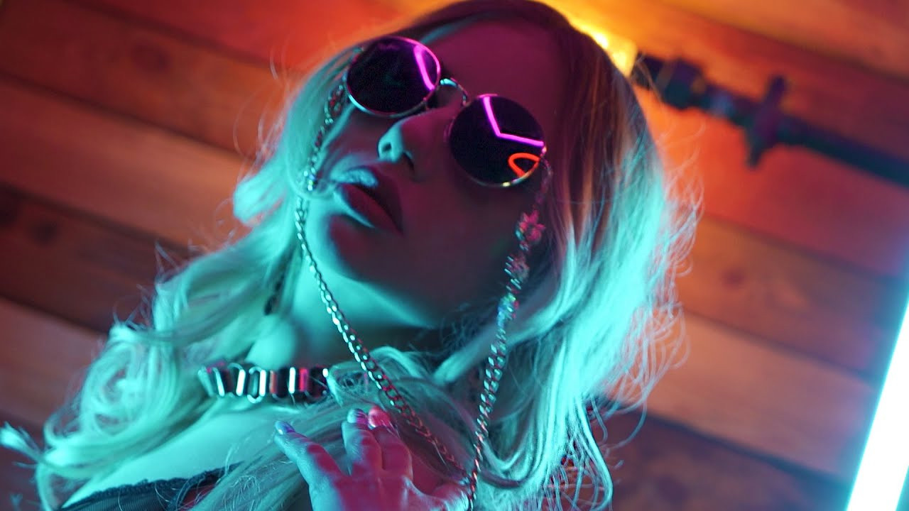 РКЛАМНОЕ ВИДЕО. Главная