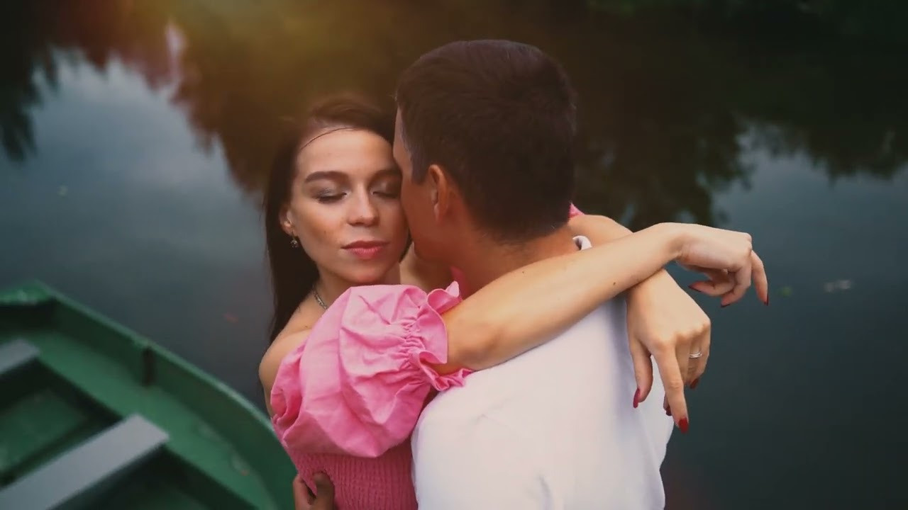 История Любви трейлер. Фотограф на крещение и венчание в Нижнем Новгороде.Свадебный Фотограф