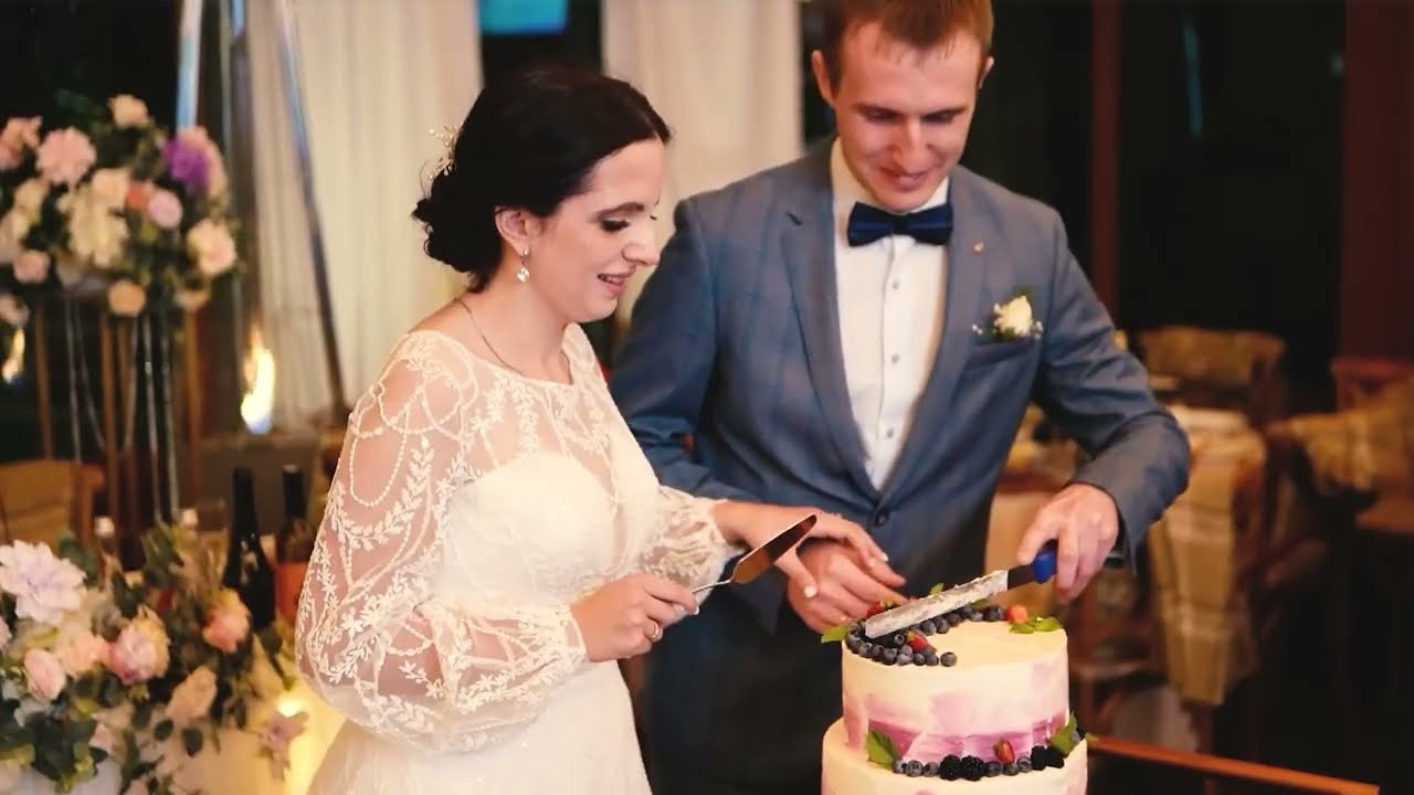 Свадебный видеооператор -видеограф Нижний Новгород.Свадебный трейлер к фильму. Фотограф на крещение и венчание в Нижнем Новгороде.Свадебный Фотограф