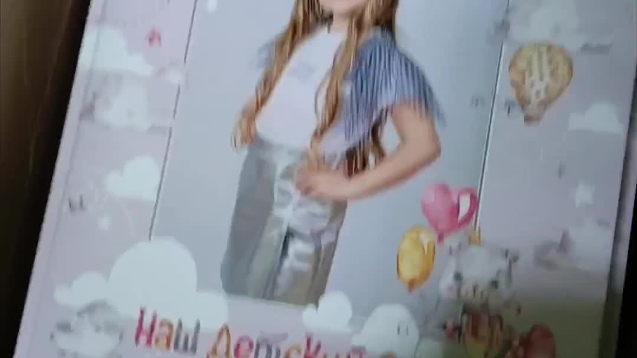 «Индивидуальный-Малыши» 4200р. Семейный и детский фотограф в Нефтеюганске Виктория Кудрявцева