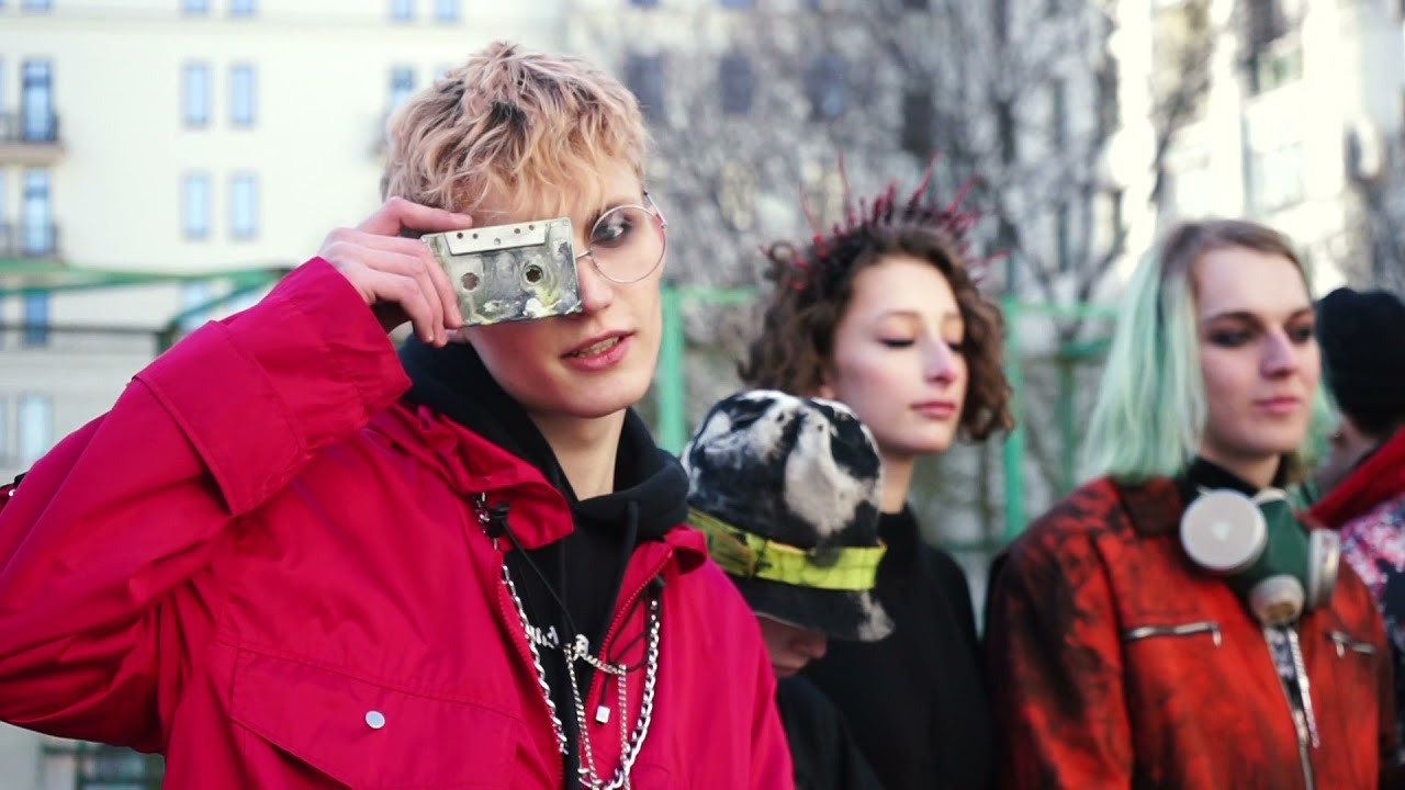 Видео. BY KOT | Екатерина Котова | фотограф и видеограф