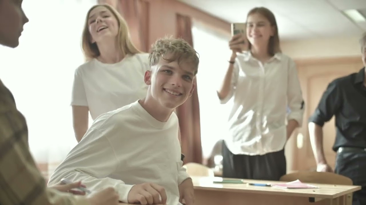 Видео. BY KOT | Екатерина Котова | фотограф и видеограф