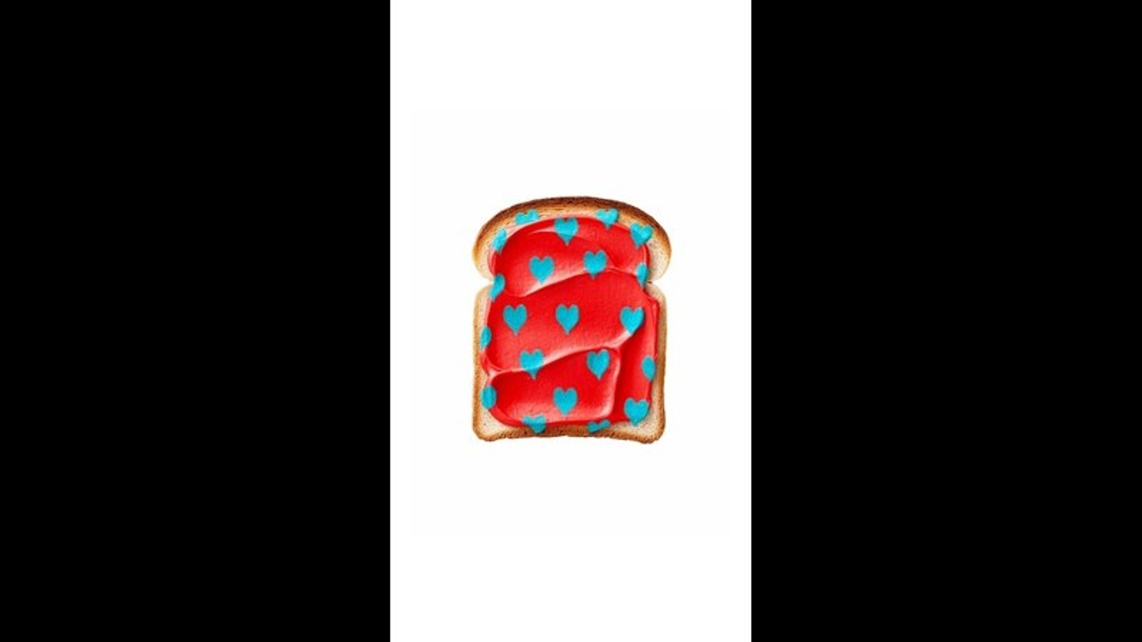 AI videos. Arina Kharakhashian