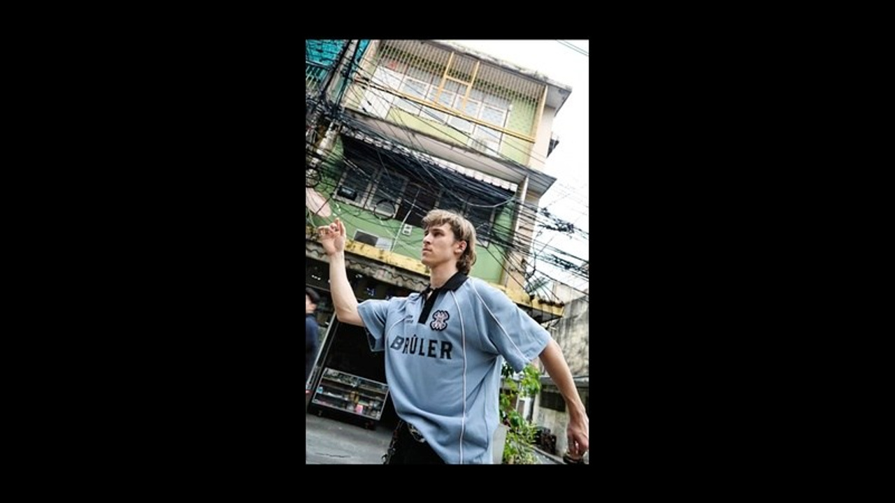 AI videos. Arina Kharakhashian