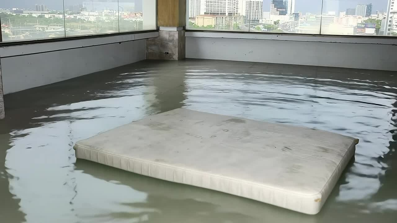 AI videos. Arina Kharakhashian