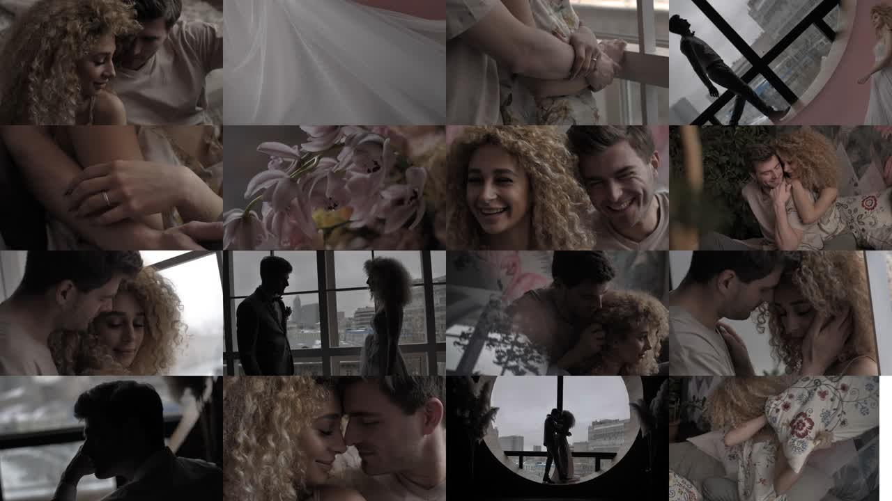 Тизеры. Свадебный видеограф Константин Колотов Москва Брянск Россия