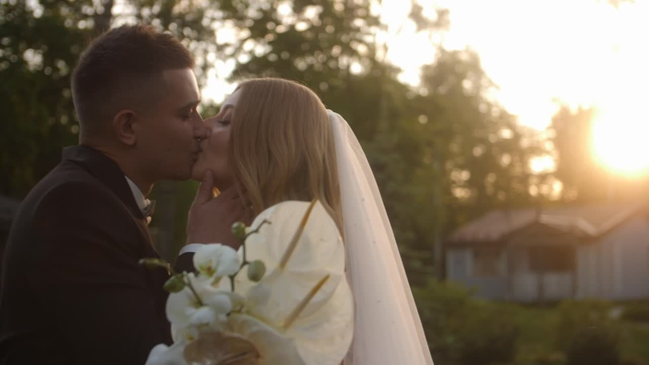 Свадебные Фильмы. Свадебный видеограф Константин Колотов Москва Брянск Россия