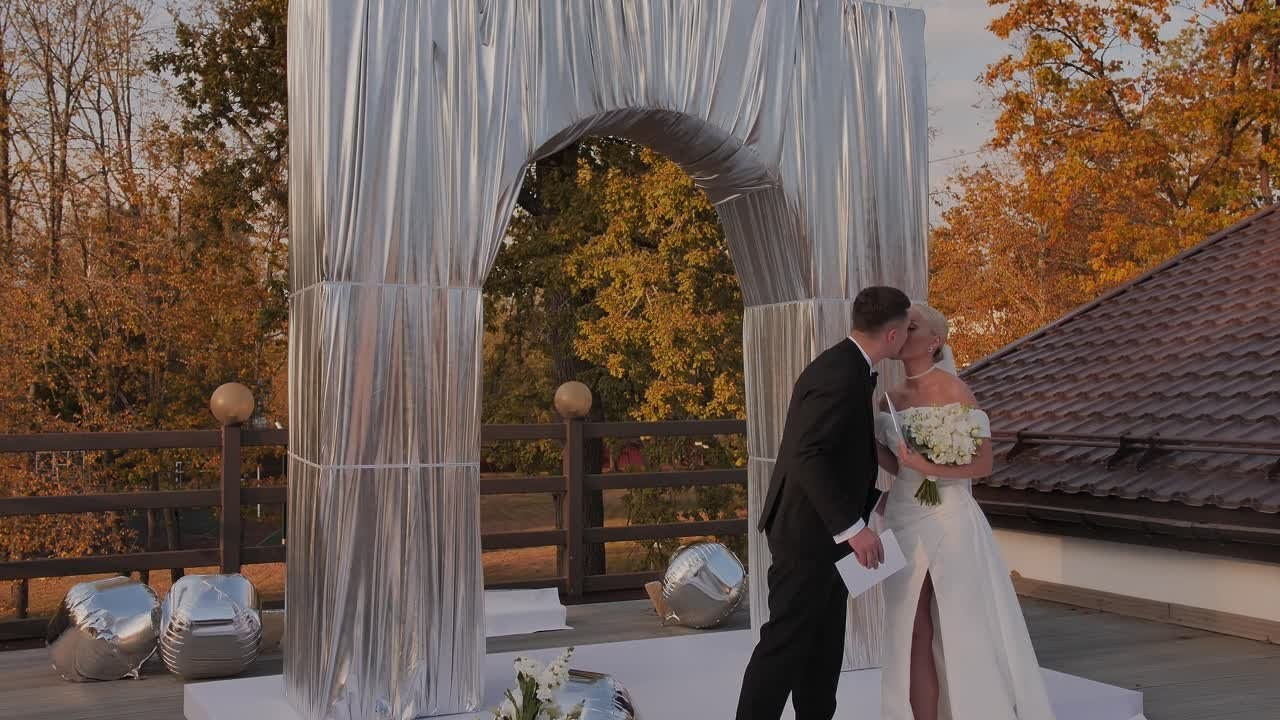 Свадебные Фильмы. Свадебный видеограф Константин Колотов Москва Брянск Россия