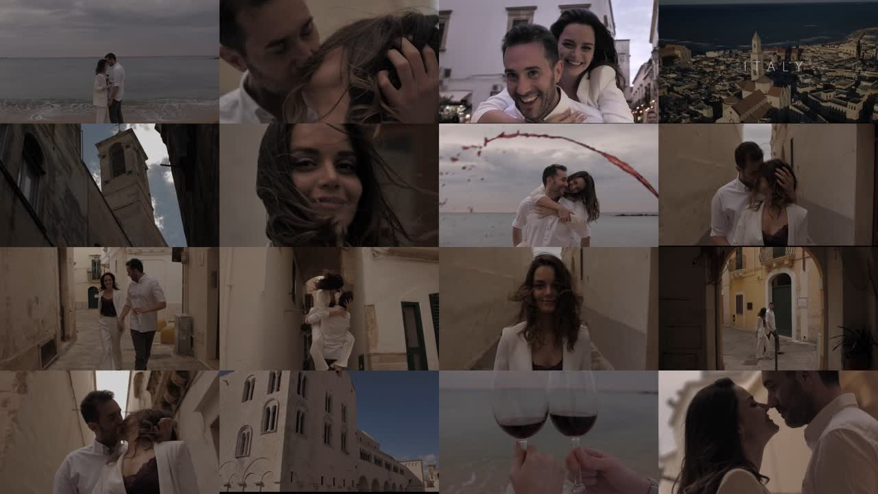 Клипы. Свадебный видеограф Константин Колотов Москва Брянск Россия