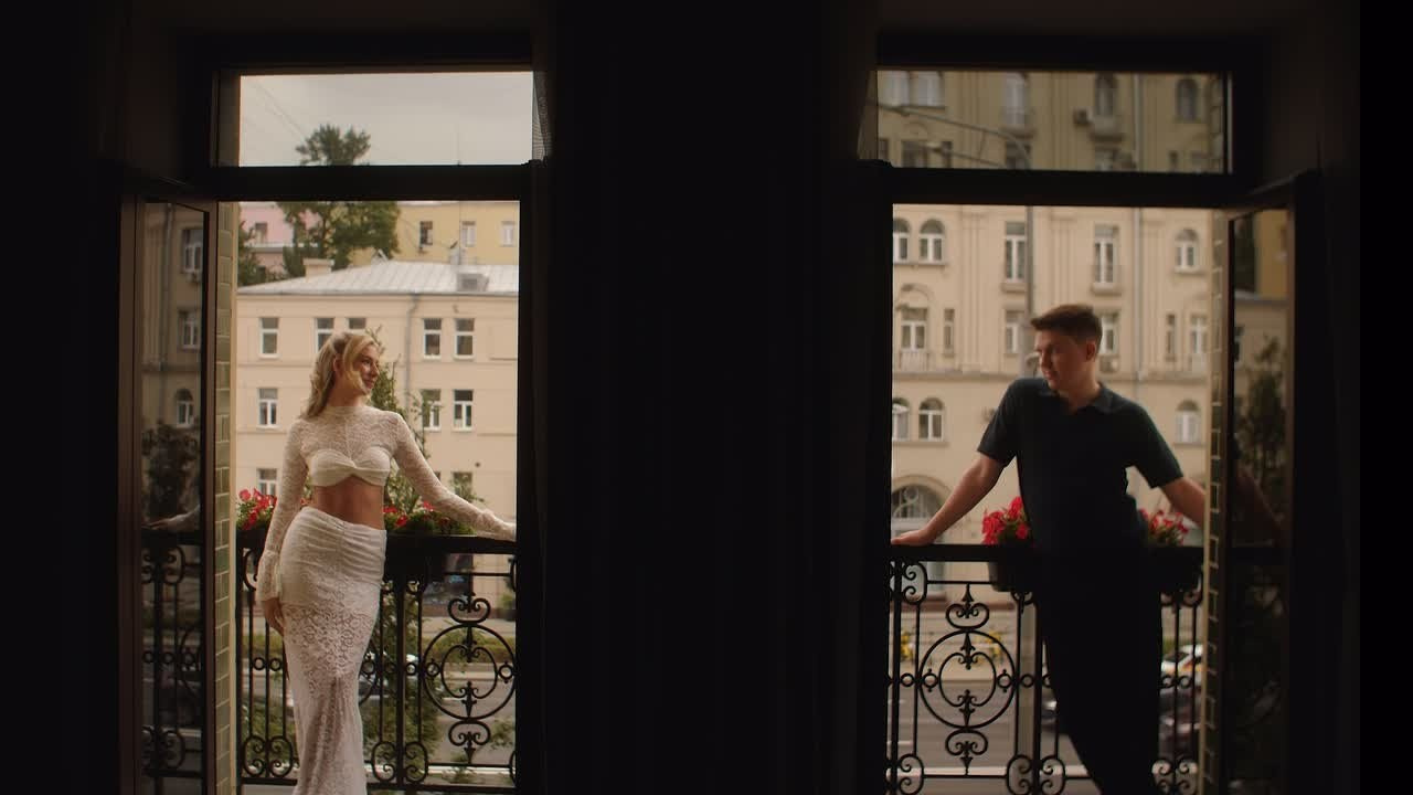 Свадебные Фильмы. Свадебный видеограф Константин Колотов Москва Брянск Россия