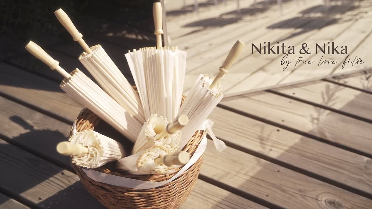 Клипы. Свадебное Видео Краснодарский Край