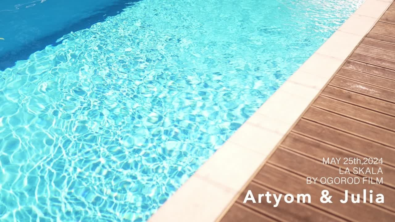 Фильмы. Свадебное Видео Краснодарский Край