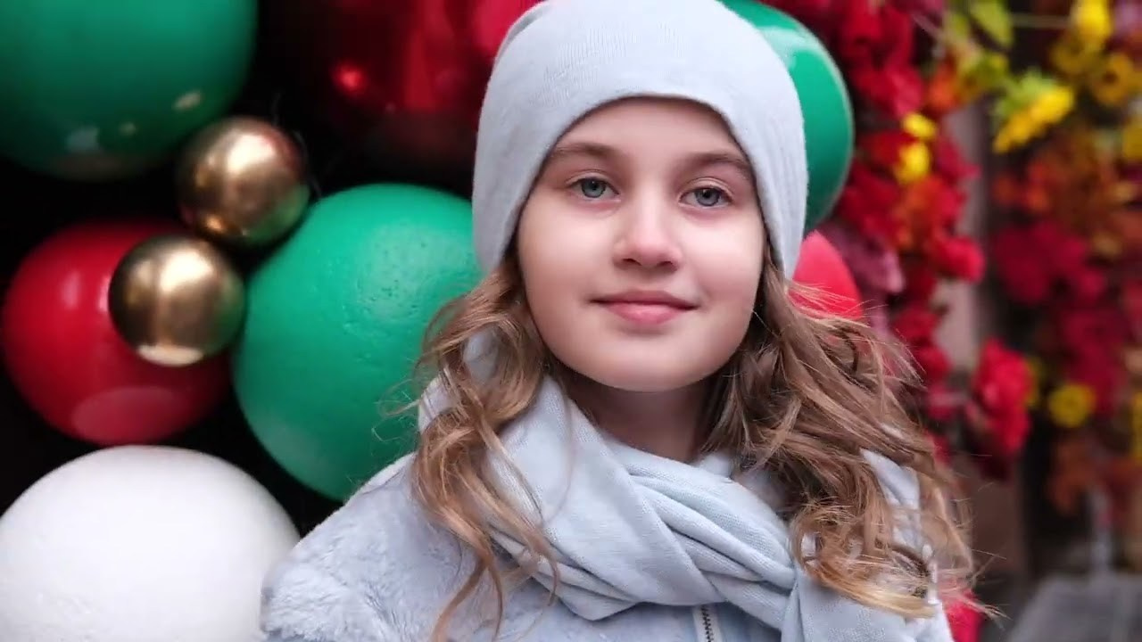 Уличные видео съёмки. Фотограф в Москве Юлия Рубцова (фото и видео)