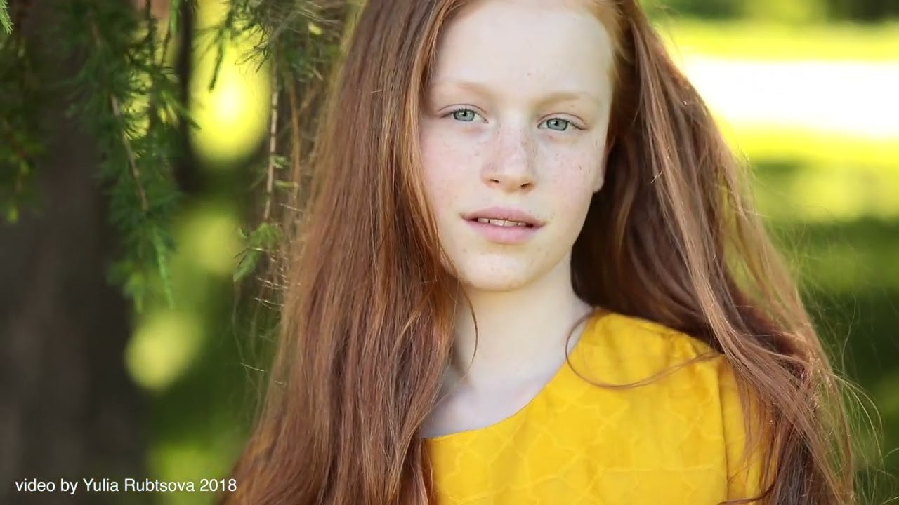 Уличные видео съёмки. Фотограф в Москве Юлия Рубцова (фото и видео)