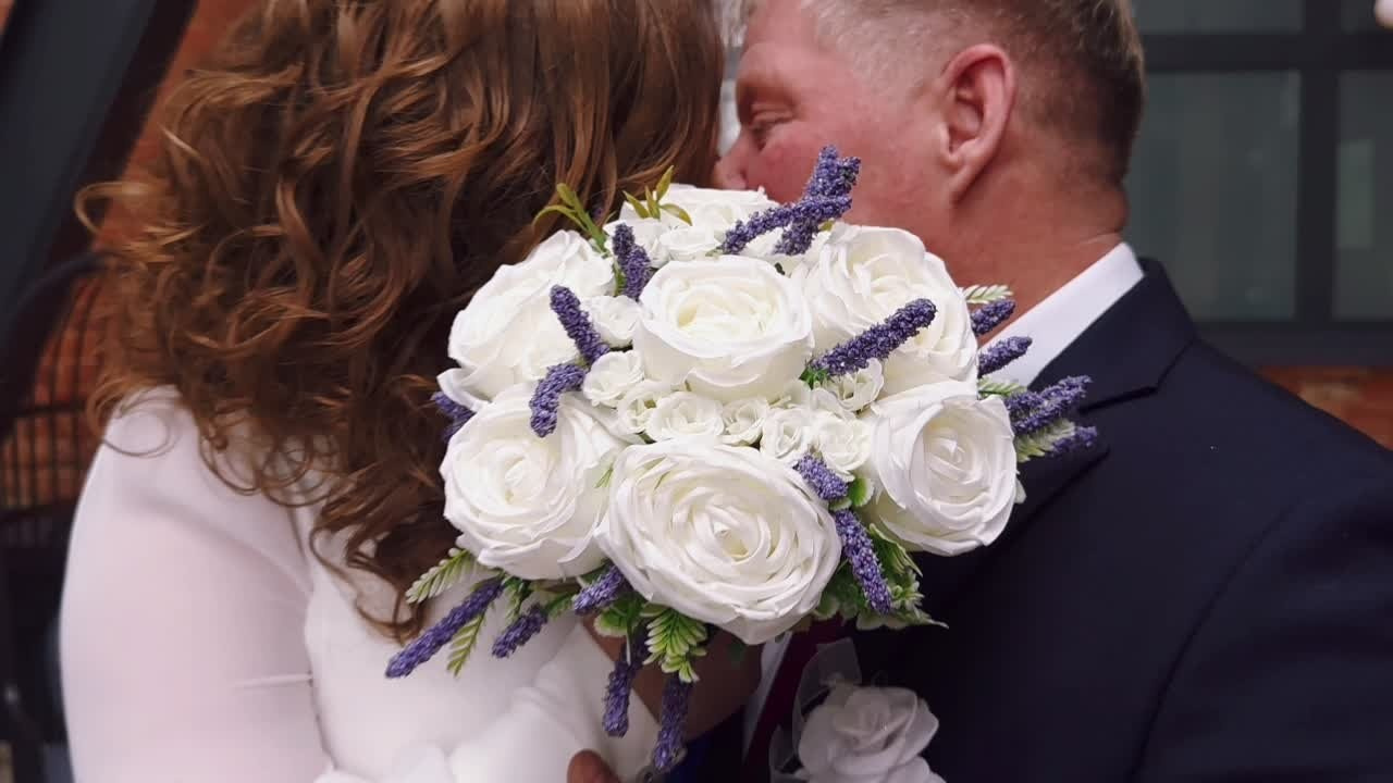 Свадебное видео. Belichev45foto.ru