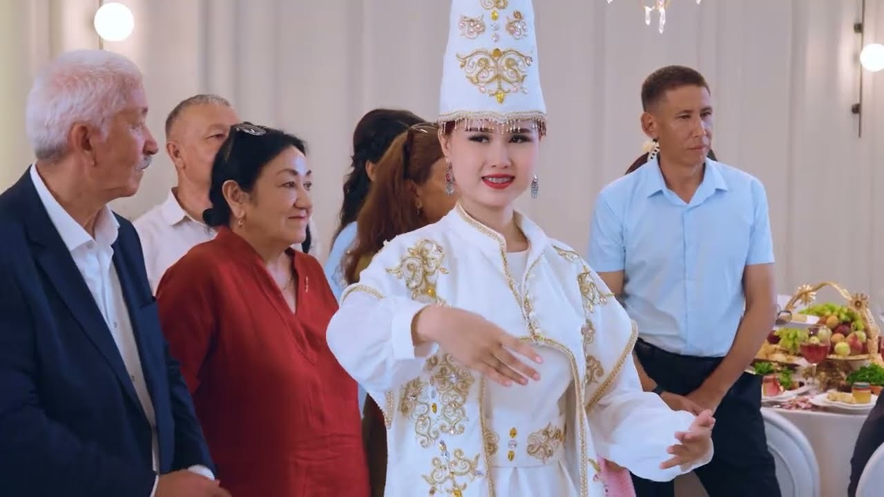 Видеограф Астана (Примеры Видео)