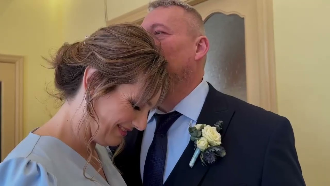 Wedding. Основное