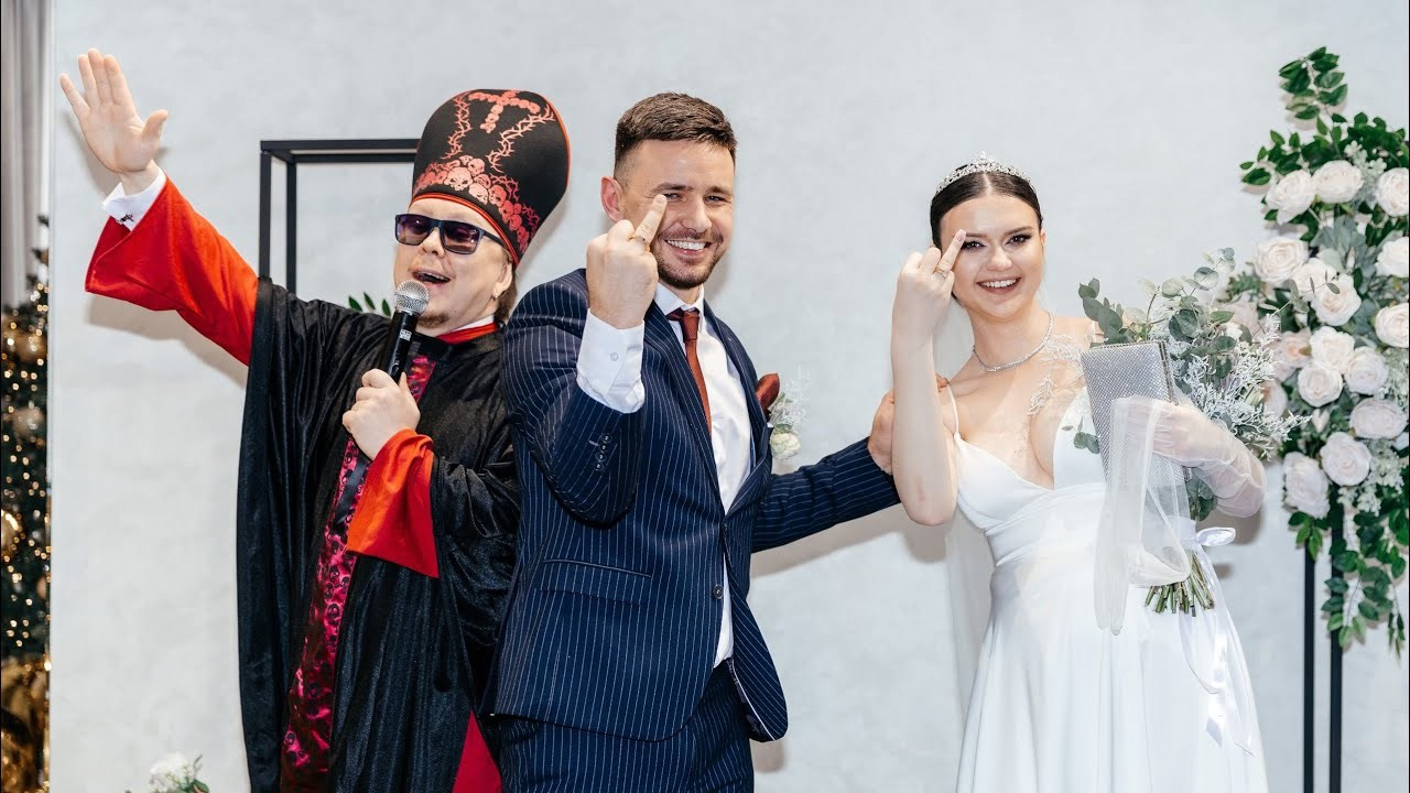 Производство видео. Фотограф Ижевск Филипп Усков