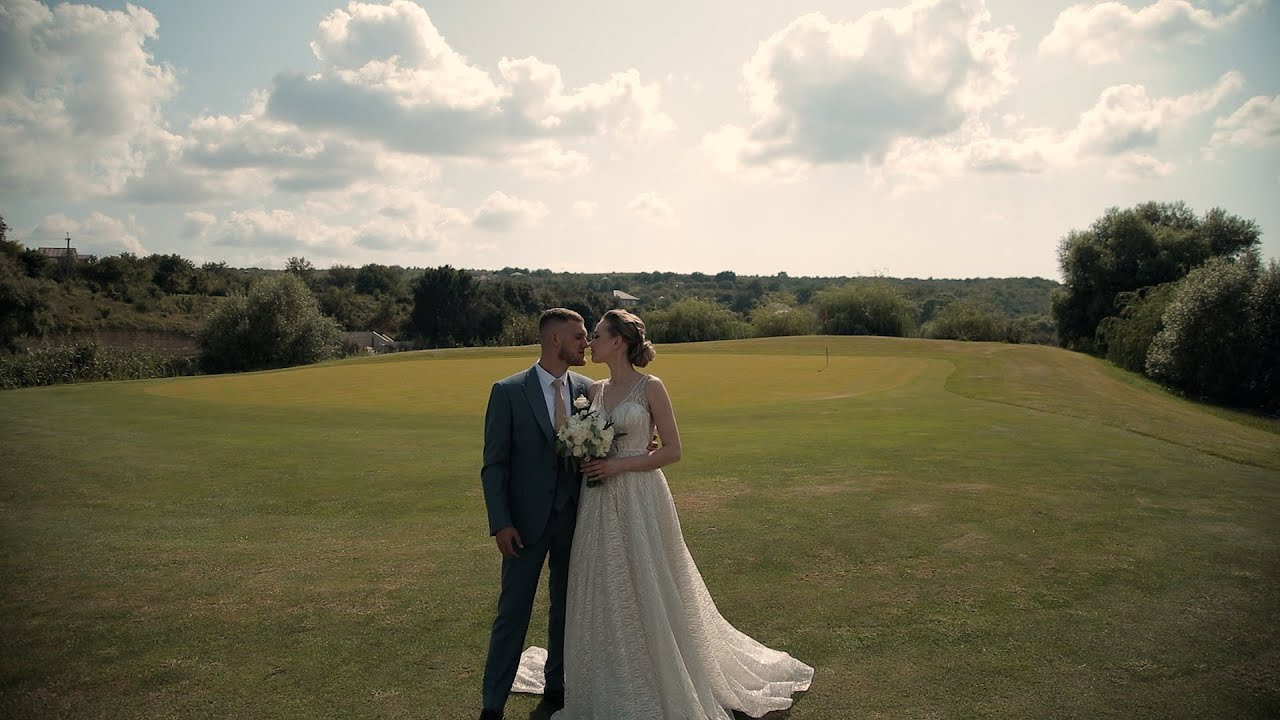 Свадебная видеосъемка. Свадебный и семейный видеограф в Новороссийске Егор Байбуза