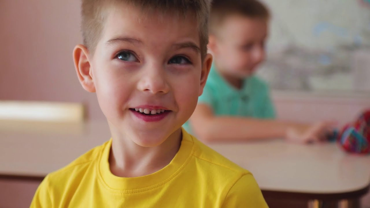 Выпускной в детском саду. Свадебный и семейный видеограф в Новороссийске Егор Байбуза