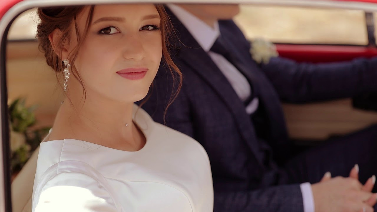 Свадебная видеосъемка. Свадебный и семейный видеограф в Новороссийске Егор Байбуза